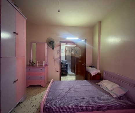R9-3884 Apartment for Sale in Qobbeh – Tripoli, 140 m²شقة للبيع في القبة – طرابلس، 140 م² — 8