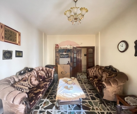 R9-3884 Apartment for Sale in Qobbeh – Tripoli, 140 m²شقة للبيع في القبة – طرابلس، 140 م² — 4