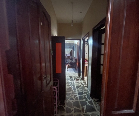 R9-3884 Apartment for Sale in Qobbeh – Tripoli, 140 m² — 2