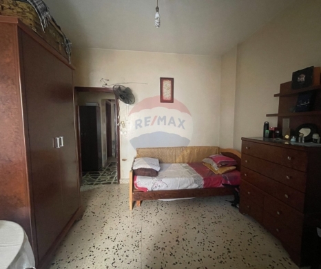 R9-3884 Apartment for Sale in Qobbeh – Tripoli, 140 m²شقة للبيع في القبة – طرابلس، 140 م² — 5
