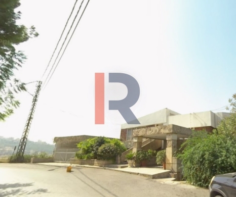 R9-3862 Residential Land for Sale in Antelias – Beirut, Panoramic View — 3