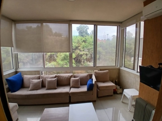 Not Furnished Apartment For Rent in Aoukar — 4