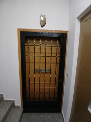 Not Furnished Apartment For Rent in Aoukar — 10