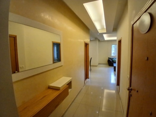 Not Furnished Apartment For Rent in Aoukar — 3