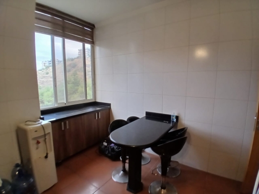 Not Furnished Apartment For Rent in Aoukar — 6