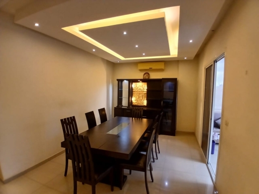 Not Furnished Apartment For Rent in Aoukar — 2