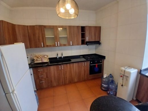 Not Furnished Apartment For Rent in Aoukar — 5