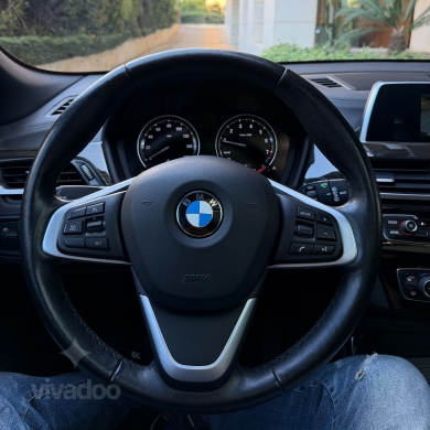 سيارة بي إم دبليو إكس 2 موديل 2018 إكس درايف للبيع بمواصفات كاملة | BMW X2 2018 xDrive Fu… — 8