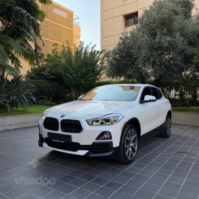 سيارة بي إم دبليو إكس 2 موديل 2018 إكس درايف للبيع بمواصفات كاملة | BMW X2 2018 xDrive Fu… — 2