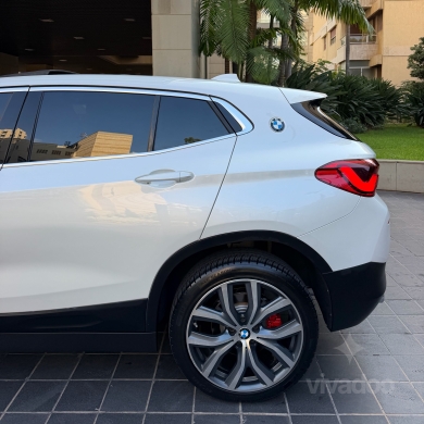 سيارة بي إم دبليو إكس 2 موديل 2018 إكس درايف للبيع بمواصفات كاملة | BMW X2 2018 xDrive Fu… — 3