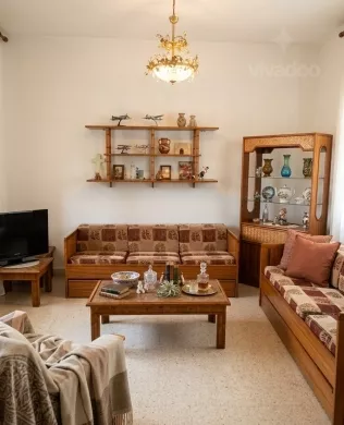 شقة مفروشة للإيجار في الدكوانة | Fully Furnished Apartment for Rent in Dekwaneh