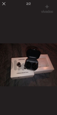 سماعاتسامسونج غالاكسي بادز كور (فتح العلبة للعرض) | Samsung Galaxy Buds Core Open Box — 2