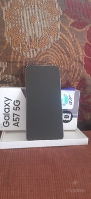 هاتف سامسونغ غالاكسي A57 مساحة 512 غيغا بحالة الجديد للبيع | Samsung Galaxy A57 512GB Use… — 3