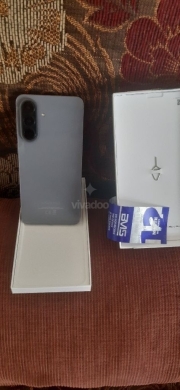 هاتف سامسونغ غالاكسي A57 مساحة 512 غيغا بحالة الجديد للبيع | Samsung Galaxy A57 512GB Use… — 2