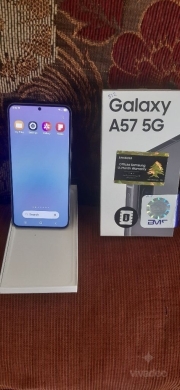 هاتف سامسونغ غالاكسي A57 مساحة 512 غيغا بحالة الجديد للبيع | Samsung Galaxy A57 512GB Used Like New