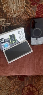 هاتف سامسونغ غالاكسي A57 مساحة 512 غيغا بحالة الجديد للبيع | Samsung Galaxy A57 512GB Use… — 6