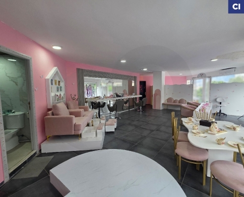 380sqm shop/potential for many businesses/prime location/kaslik,keserouan/الكسليك /REF#CI141078
