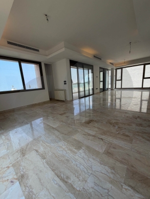 Apartment for rent/Well-maintained building/Partial Sea view/BEIT EL CHAAR-METN/بيت ال… — 2