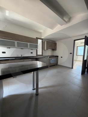 Apartment for rent/Well-maintained building/Partial Sea view/BEIT EL CHAAR-METN/بيت ال… — 4