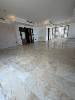 Apartment for rent/Well-maintained building/Partial Sea view/BEIT EL CHAAR-METN/بيت ال… — 3