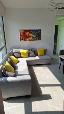Luxurious brand-new apartment for Sale/Privileged location/SAIFI-BEIRUT/صيفي/REF#KL141076 — 5