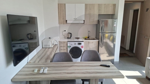 Luxurious brand-new apartment for Sale/Privileged location/SAIFI-BEIRUT/صيفي/REF#KL141076 — 2