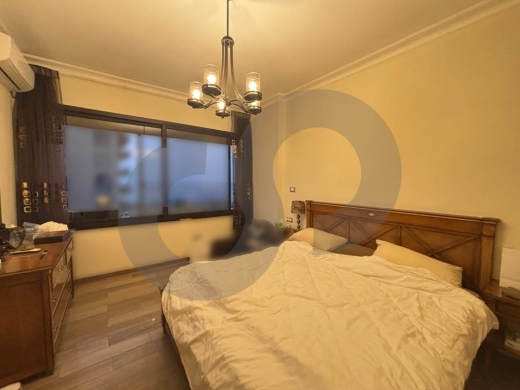 Sea-View Apartment/High Floor/Premium Furniture /Ain El Mreisse,BEIRUT/عين ال… — 3