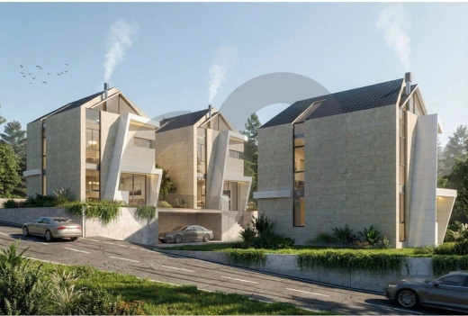 Under-Construction Villas/25% Down Payment/flexible installments/LAQLOUQ,JBEIL/لاقلوق /RE… — 2