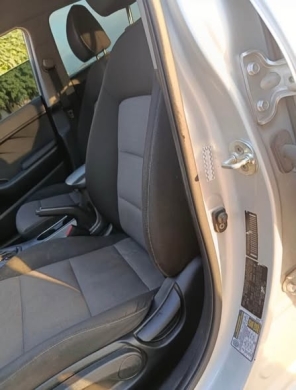 Kia Forte 2016 — 5