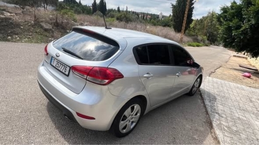 Kia Forte 2016 — 3