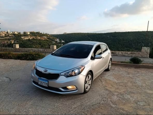 Kia Forte 2016 — 4