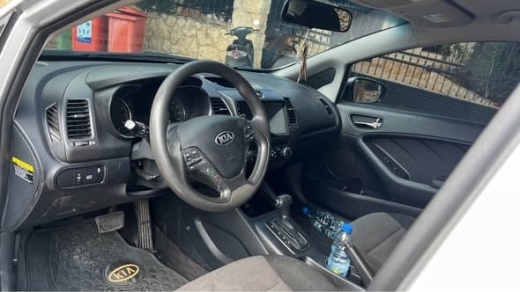 Kia Forte 2016 — 2