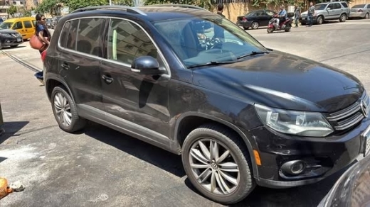 Volkswagen Tiguan 2013 — 4