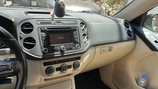 Volkswagen Tiguan 2013 — 3