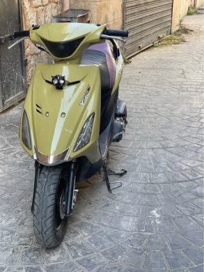 V150 Azzo 2022 — 2