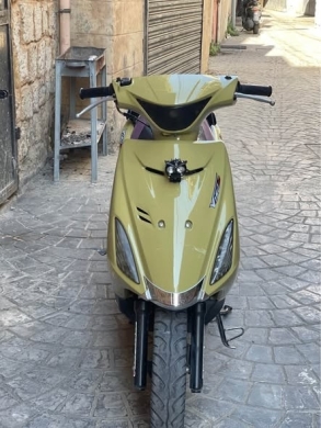 V150 Azzo 2022