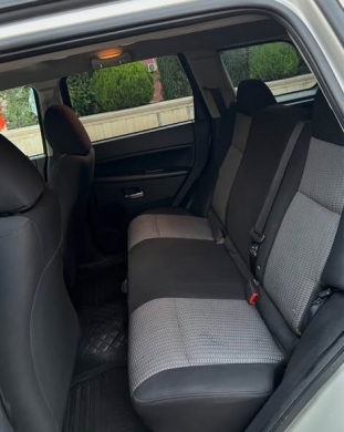 Jeep Grand Cherokee Laredo 2010 — 5