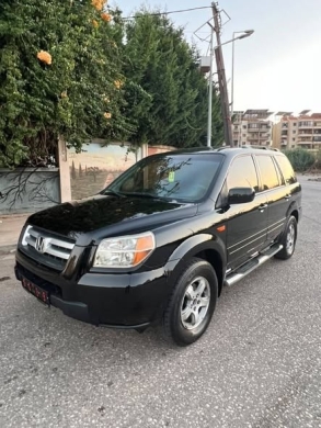 Honda Pilot 2007