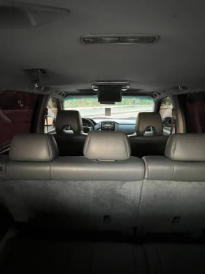 Honda Pilot 2007 — 2