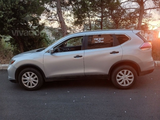نيسان روغ 2016 بحالة ممتازة مالك واحد مع إمكانية التبديل | 2016 Nissan Rogue Single Owner — 6