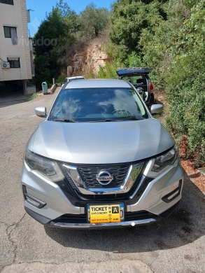 نيسان روغ 2016 بحالة ممتازة مالك واحد مع إمكانية التبديل | 2016 Nissan Rogue Single Owner — 8