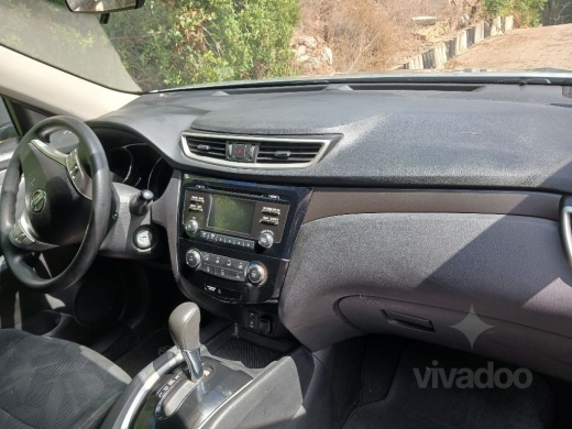 نيسان روغ 2016 بحالة ممتازة مالك واحد مع إمكانية التبديل | 2016 Nissan Rogue Single Owner — 9