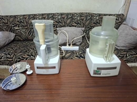 Industrial Majimix Food Processors