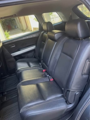 Mazda Cx9 Touring 2016 — 5