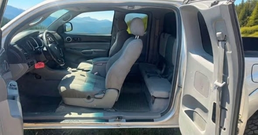 Toyota Tacoma 2006 — 5
