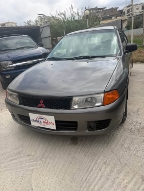 Mitsubishi Lancer 1998 — 3