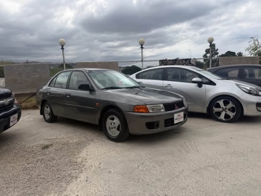 Mitsubishi Lancer 1998