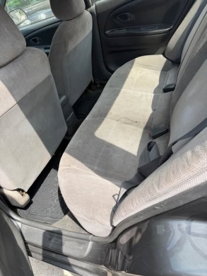 Mitsubishi Lancer 1998 — 5