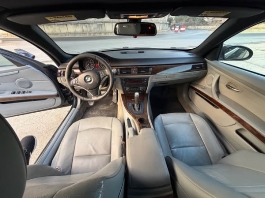 BMW 2007 Model Vehicle — 5