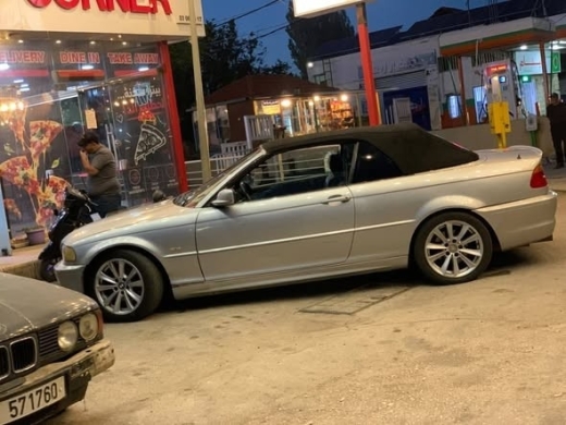 Toyota Newboy 325 — 4